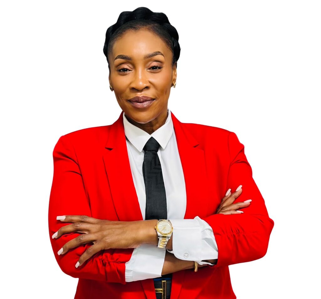Bellevue CEO calls for compassion after daughter allegedly told to âwheel yourselfâ at UHWI