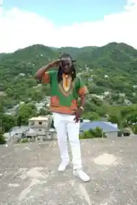 #Jamaica64! - Jamaica Observer