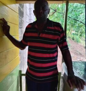 St Thomas police seek public assistance to locate 77-year-old Leroy McFarlane