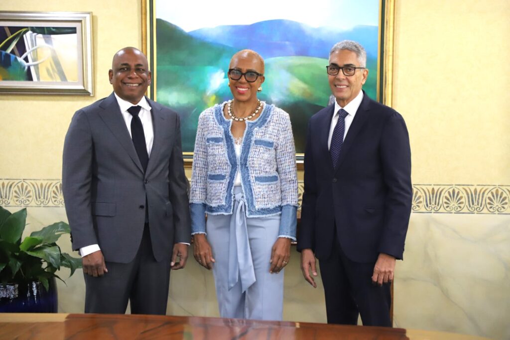Brian Langrin appointed BOJ governor