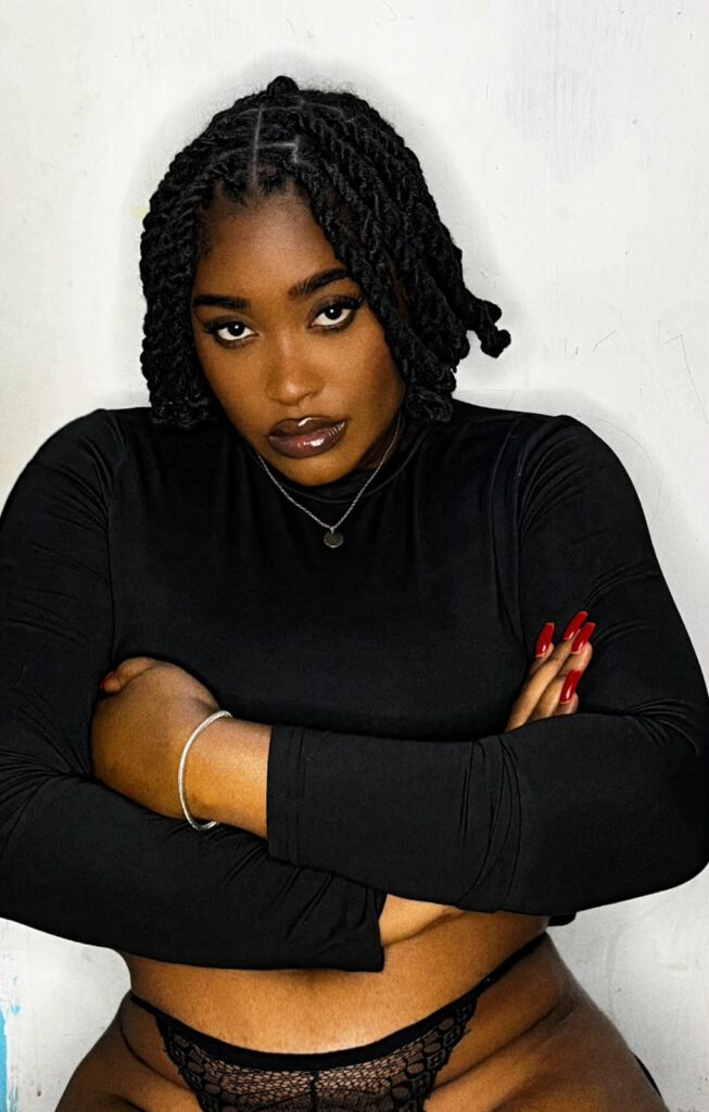 Sxae gets real with ‘The Game,’ first release from ‘Wicked Gyal’ trilogy