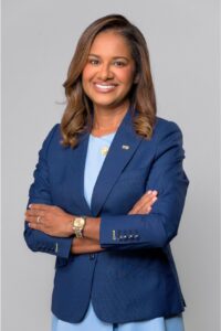 Sheree Martin named first female CEO of NCBJ, effective Sept 1