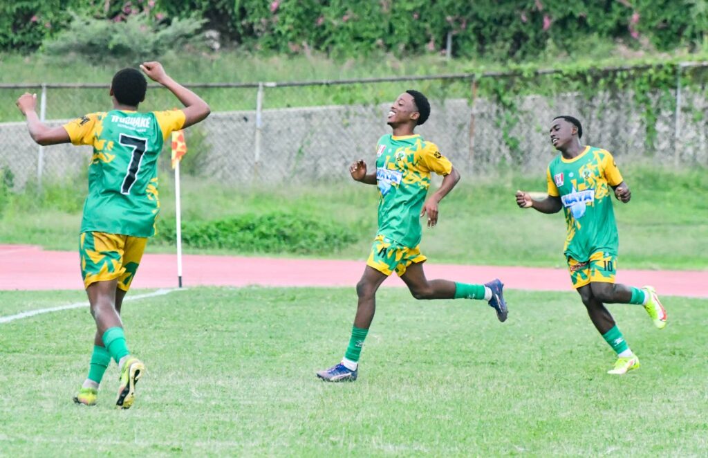 Revamped Manning Cup set for Wednesday kickoff