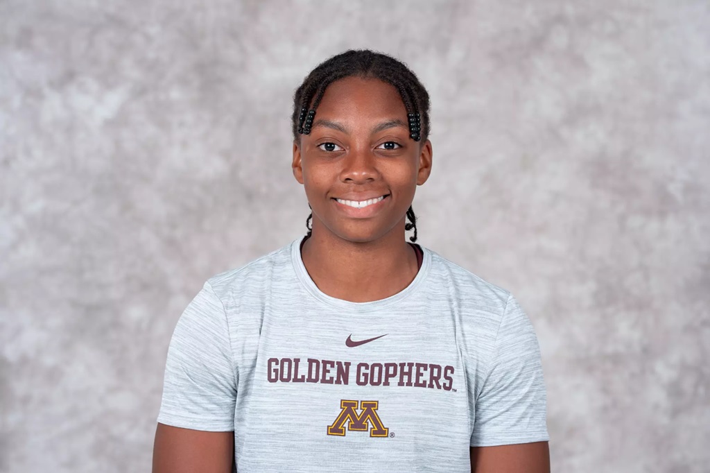 Able Mills in two finals at U20 Championships