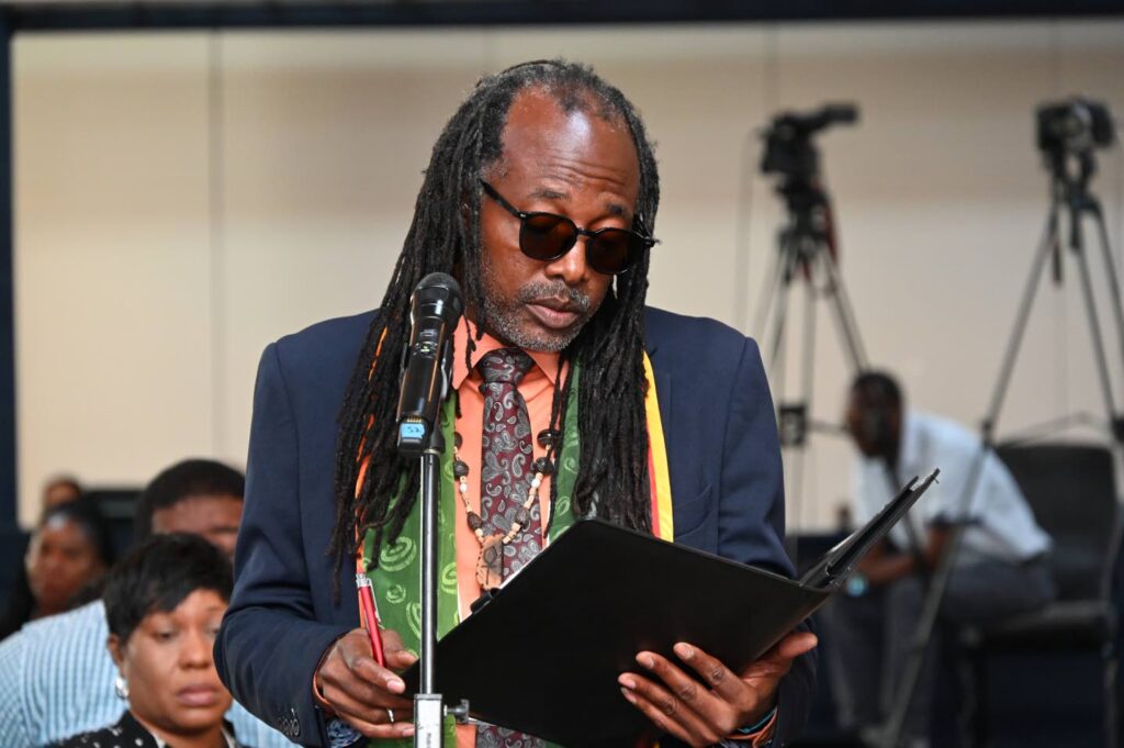 Educator wants fixed date for Africa Day - Jamaica Observer