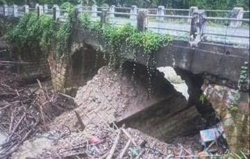 MP urges patience on Cox Street Bridge repairs