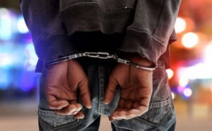 Mandeville businessman charged in dispute over Jaguar
