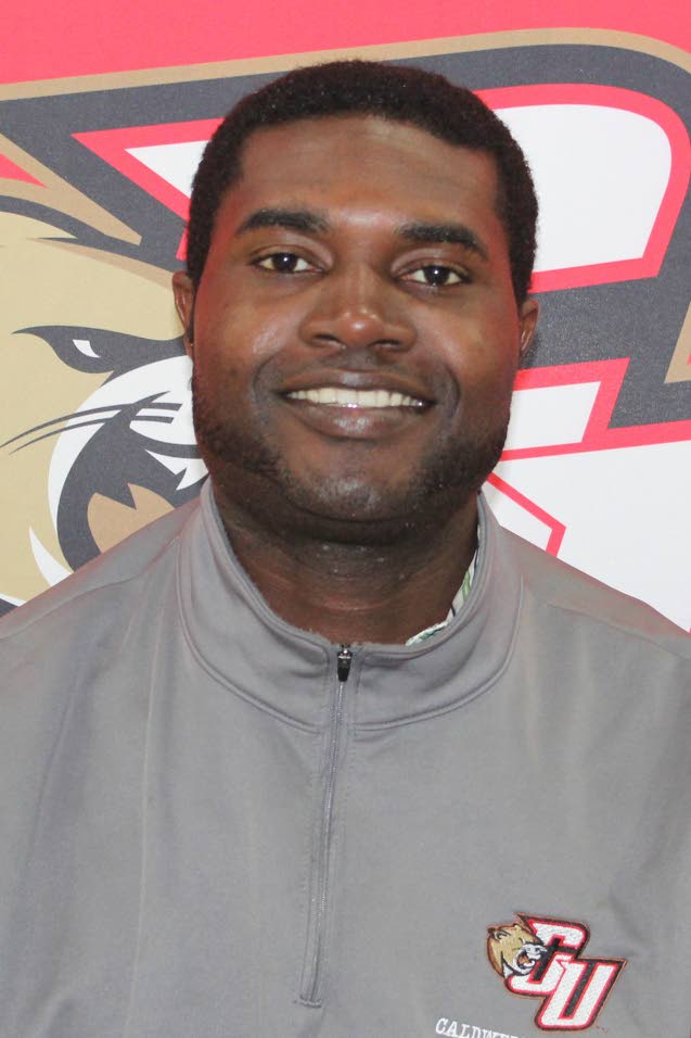 Andrew Fraser joins Caldwell University Hall of Fame