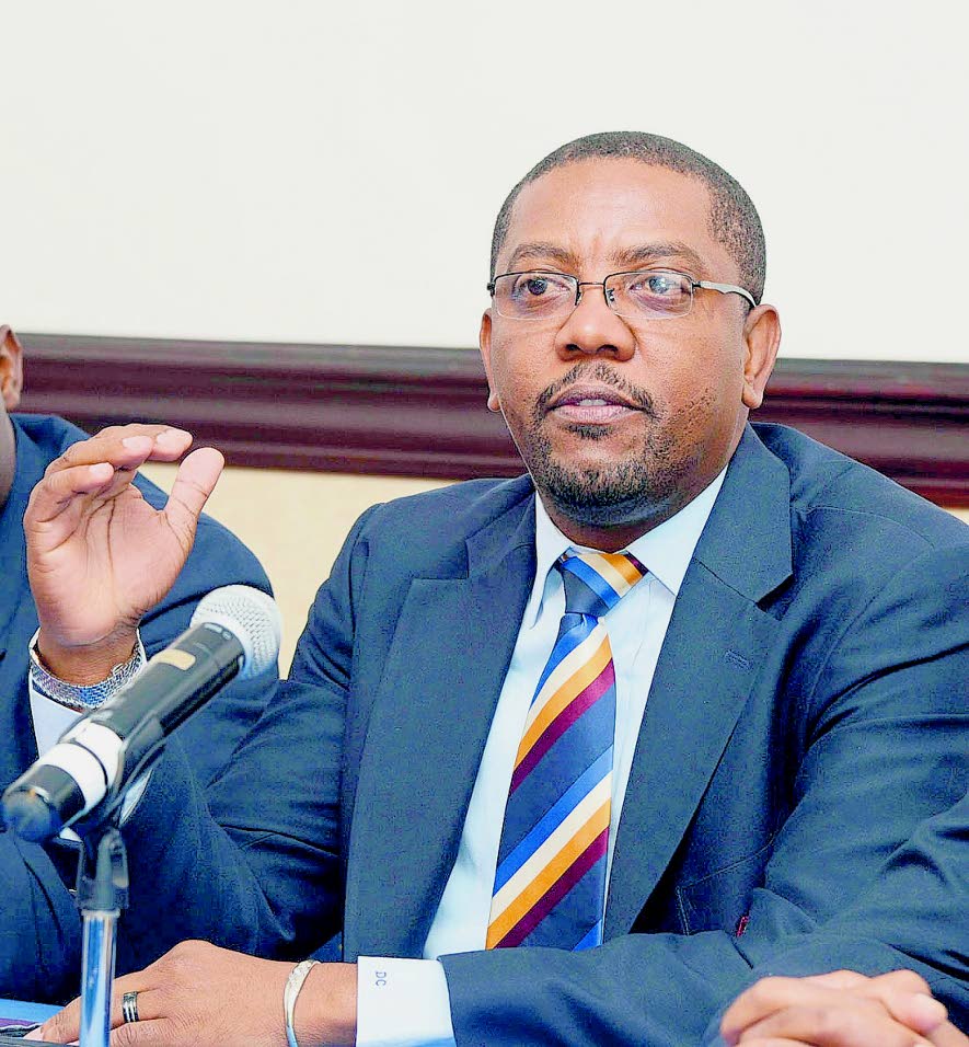 Jamaica set for first Ultimate Athlete Challenge
