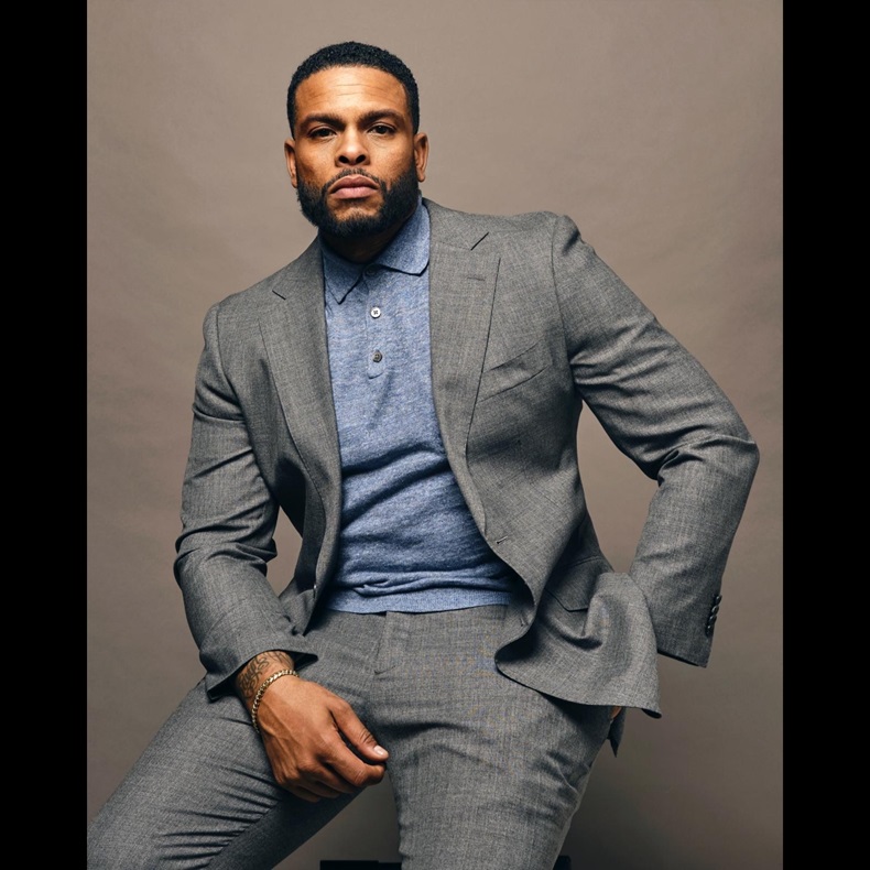 Music video and film director Benny Boom set for screenwriters workshop