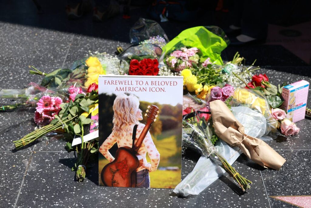 Mort de Dolly Parton : la légende de la musique country s'éteint à 80 ans