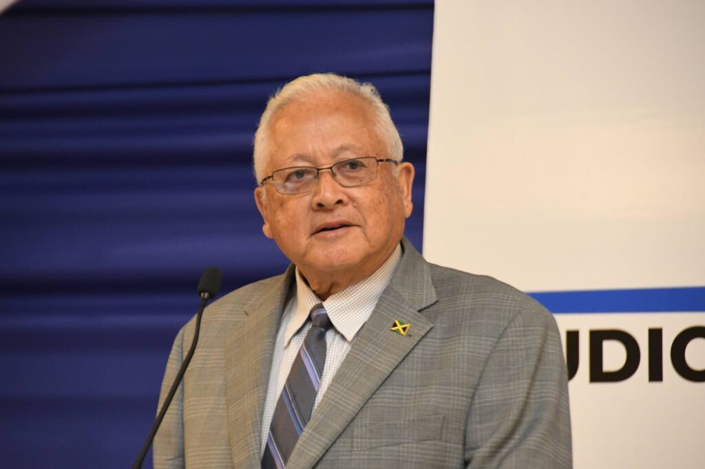 Chuck eyes 8 new courthouses after years of disappointingly slow progress