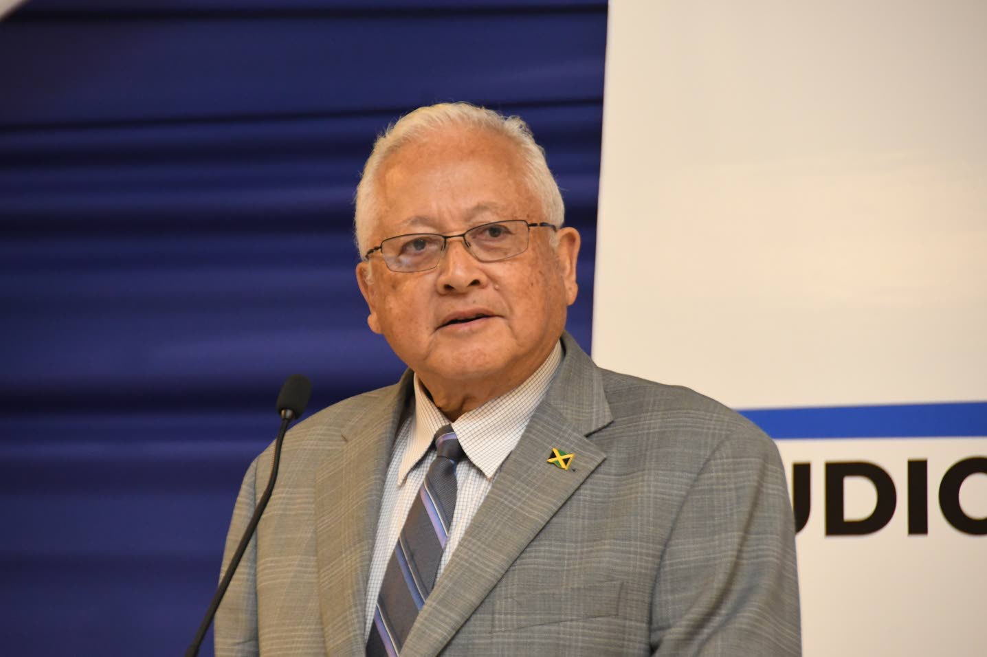 Chuck eyes 8 new courthouses after years of disappointingly slow progress