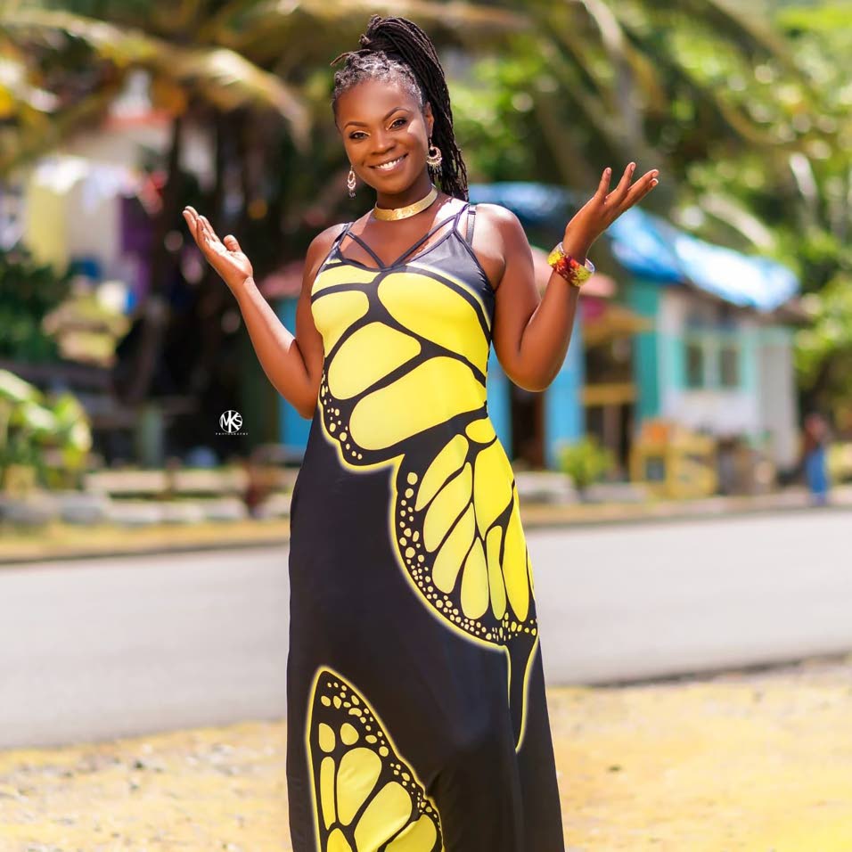 Empress Minott says Love Me When It’s Hard
