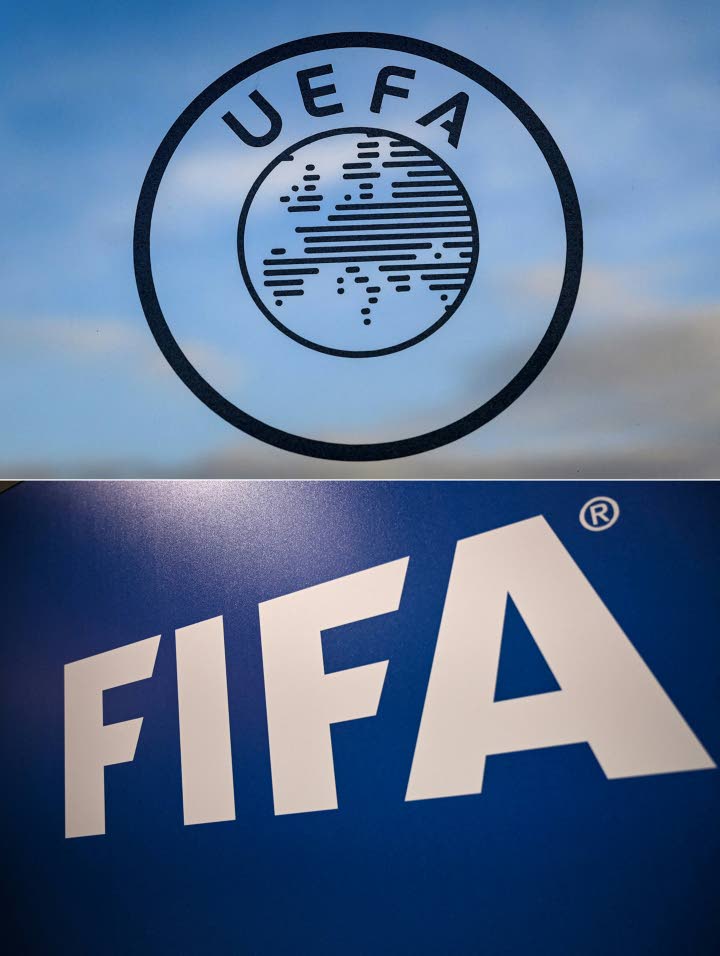 UEFA maintains boycott threat as African confederation backs Infantino