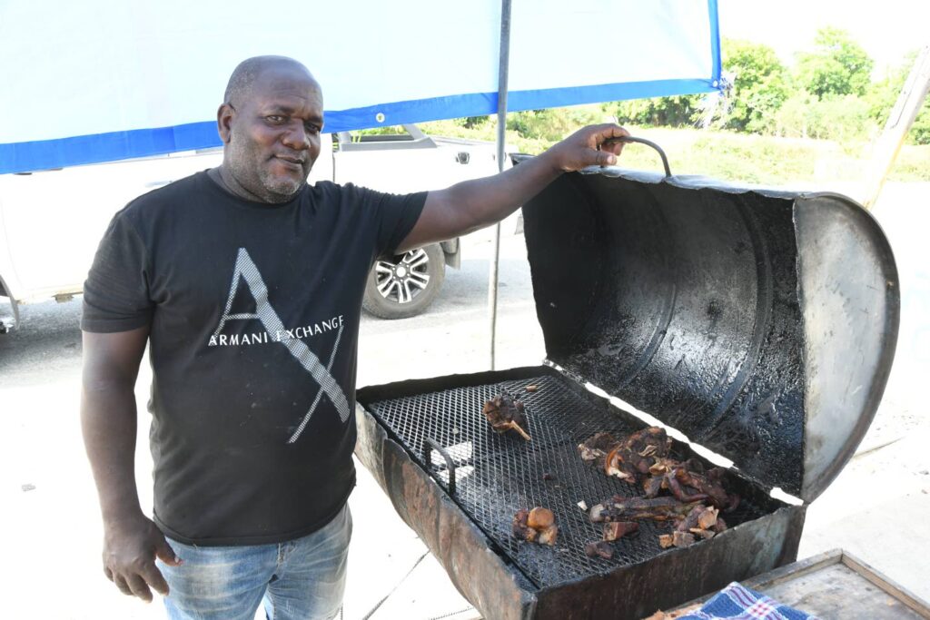 KFC eats into jerk sales