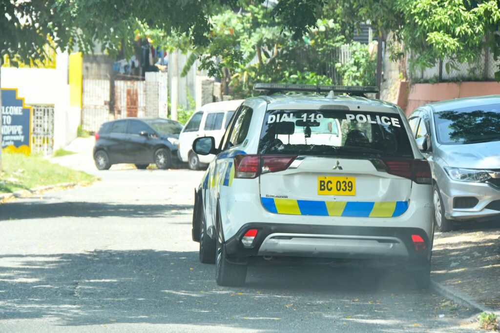 Police defend Standpipe curfew as residents mourn cost