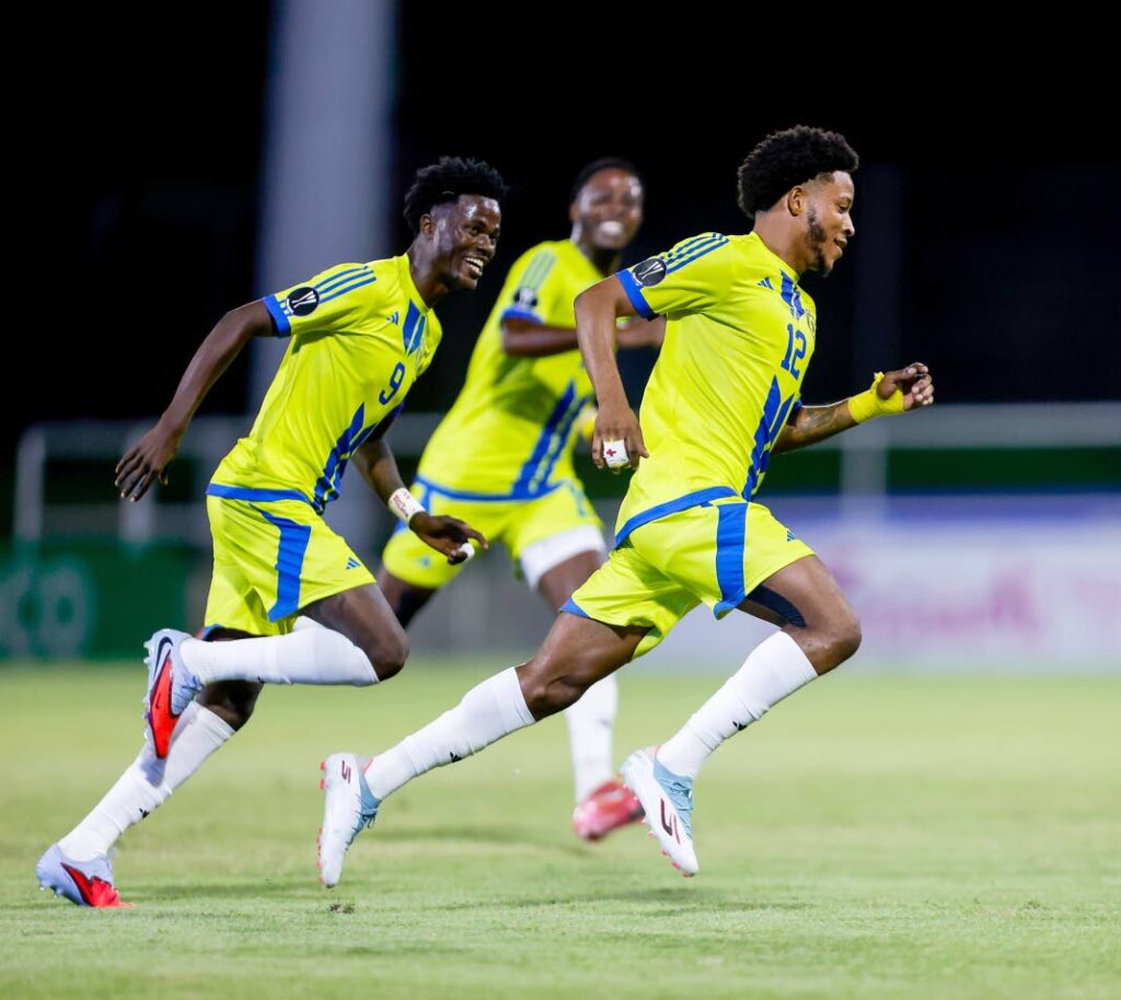 Wasteful Mt Pleasant lose 2-1 to Ciabo in Caribbean Cup title defence opener