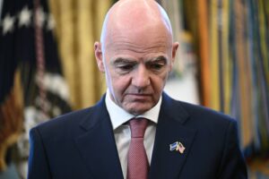 World Cup co-hosts US and Canada oppose Infantino