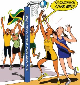 Saturday, August 1, 2026 - Jamaica Observer