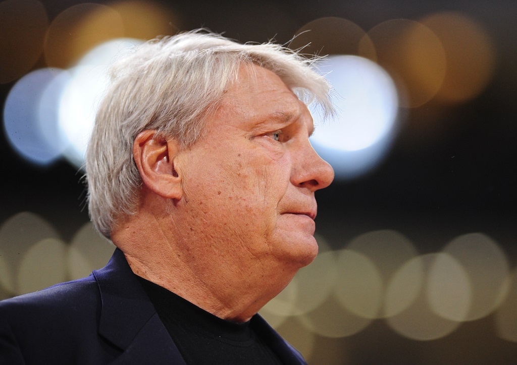 NBA Hall of Famer Don Nelson dies at 86