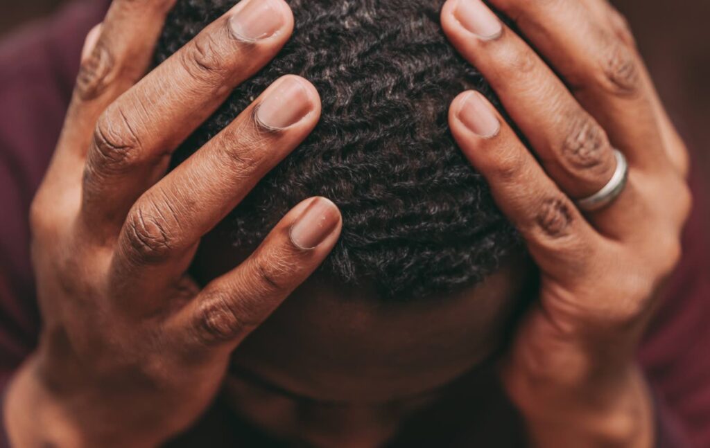 Rise in mental health cases, says St Mary police