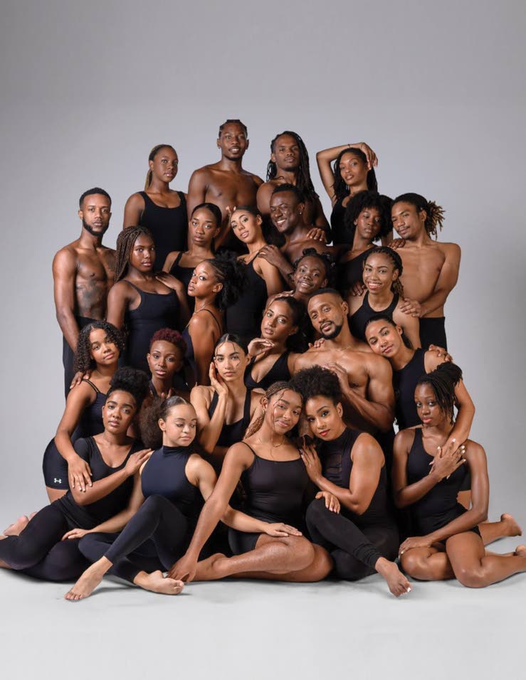 Plieās AMALGAMATION Gala set for 10th anniversary finale in Jamaica