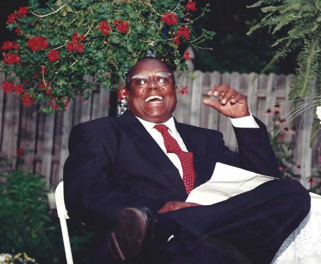 The UWI hails intellectual giant Prof Locksley Edmondson - Jamaica Observer