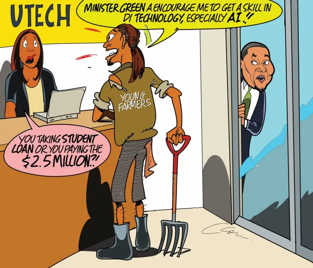 Wednesday, August 5, 2026 - Jamaica Observer