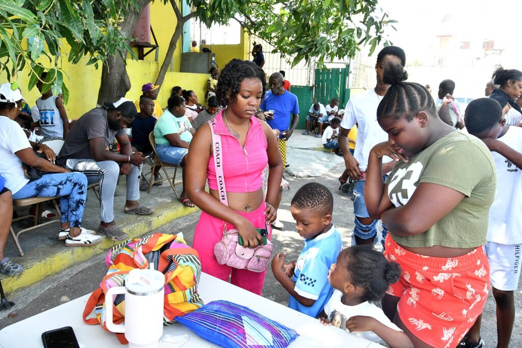 Filling dental requests - Jamaica Observer