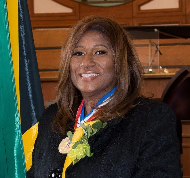 More diaspora Jamaicans recognised with national honours