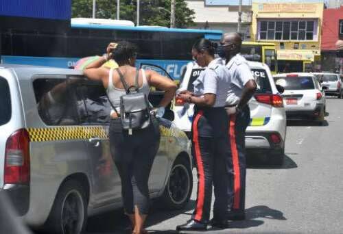 When enforcement becomes oppression