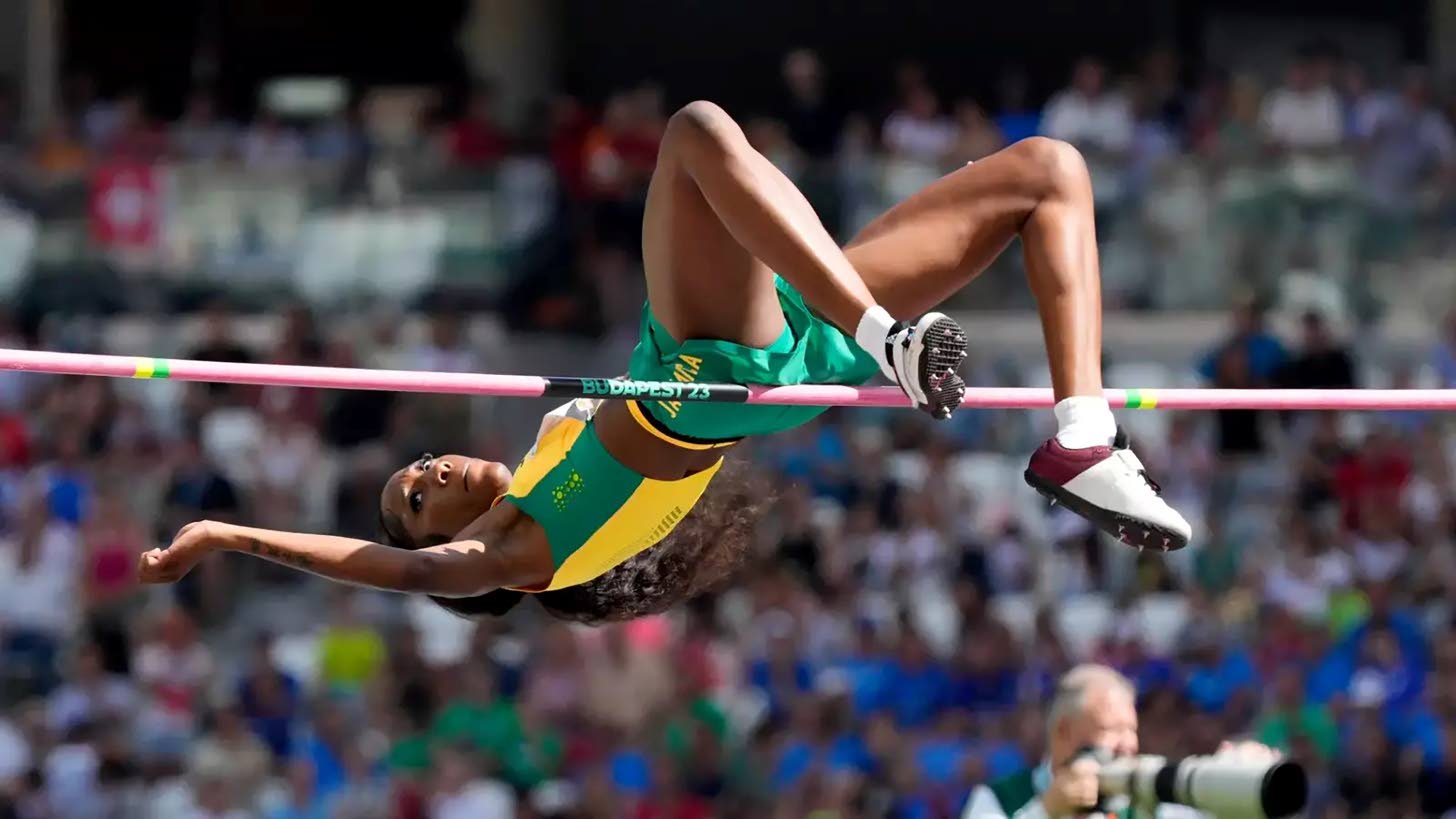 Eighteen Jamaicans into Diamond League finals