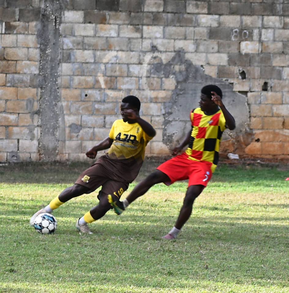Manchester High aiming to finally break title drought