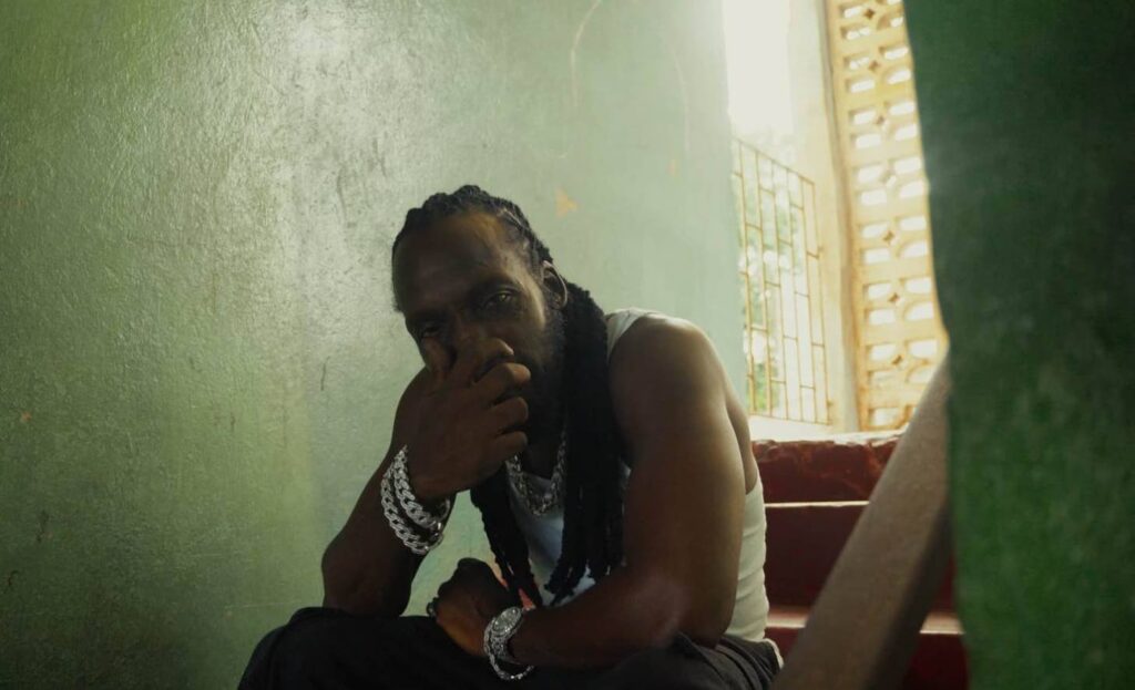 Armzhouse Records makes its return with Mavado’s Empty Barrel