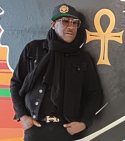 Ian Sweetness covers ‘All For Jesus’ for Ernie Smith tribute album
