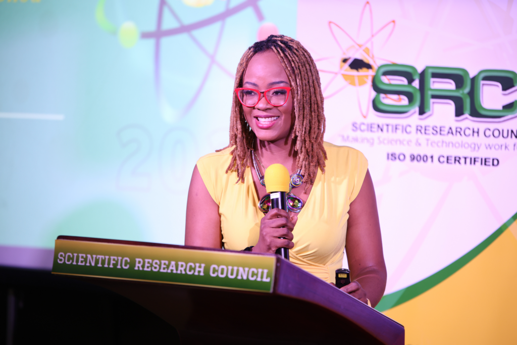 SRC STEM Summer Attachment Programme draws strong participation from rural teachers