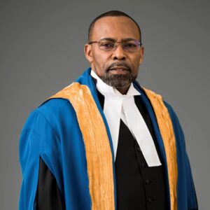 CCJ responds to allegations made in Trinidad newspaper