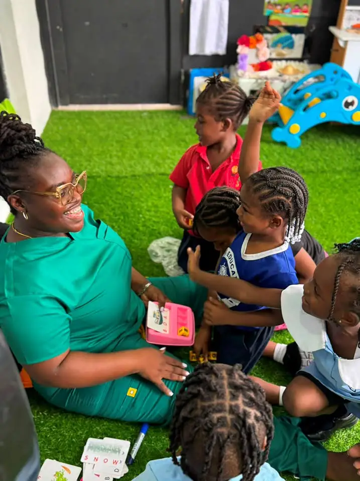Driven by purpose — Tiffany Cope’s mission to create more inclusive classrooms - Jamaica Observer