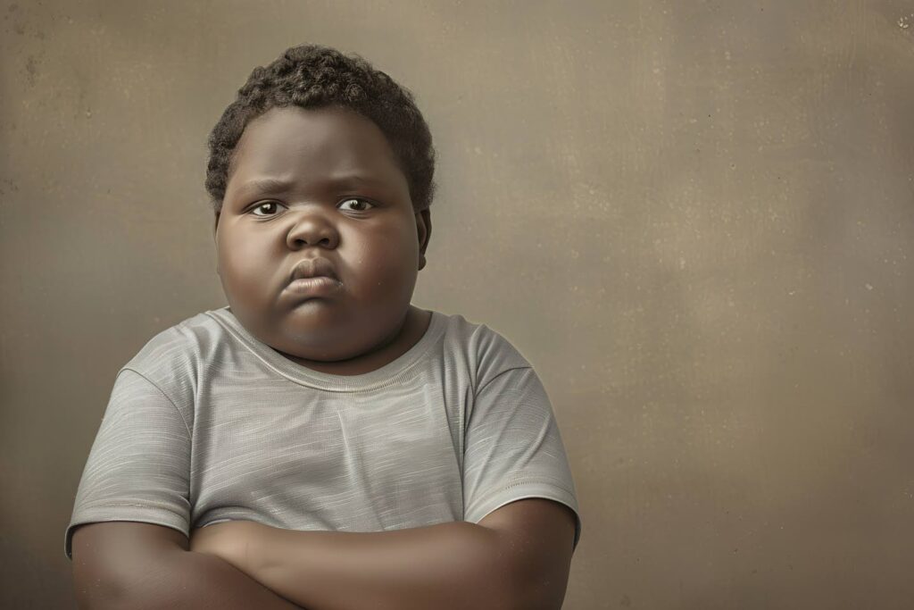 Unhealthy trend: Student obesity surges to 15.3%