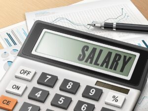 Annual salary increases no longer automatic for some, says JEF