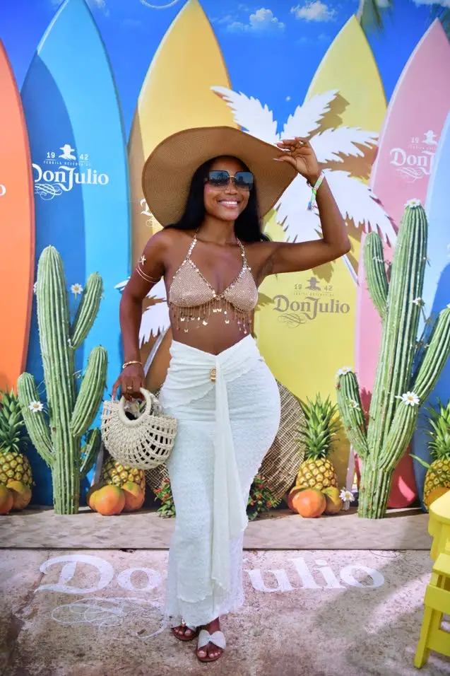 Zimi Seh Beach @BWE - Jamaica Observer