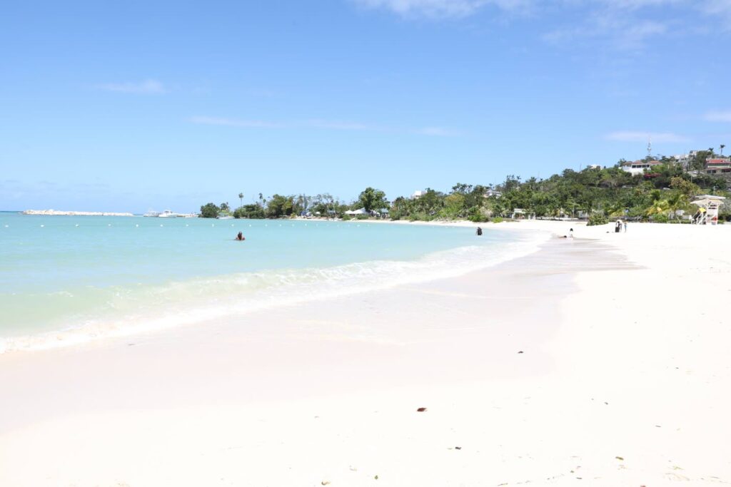JET calls for Jamaica’s beaches to be recognised as public commons