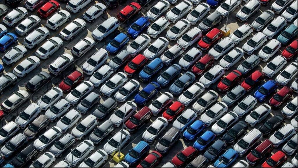 JCF cautions motorists about vehicle cloning risk