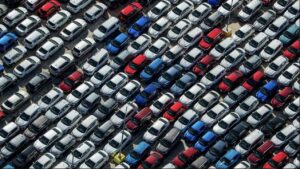 JCF cautions motorists about vehicle cloning risk