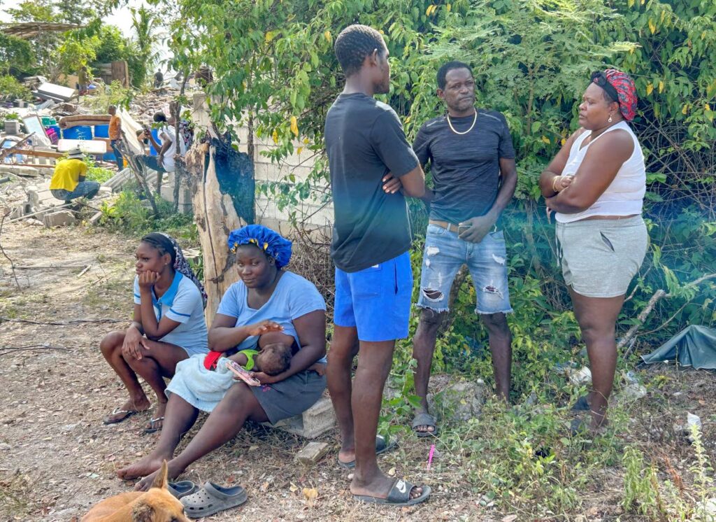 PNP urges grief counselling for Coopers Pen families