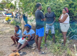 PNP urges grief counselling for Coopers Pen families