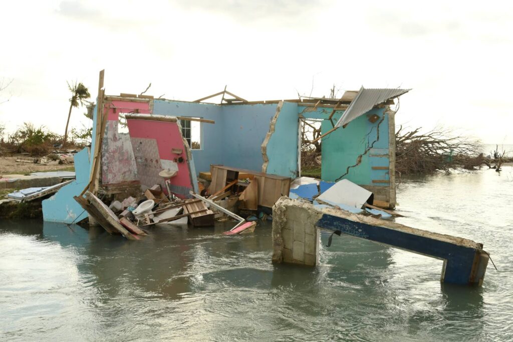 Jamaica leads Caribbean in Airbnb emergency housing