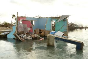 Jamaica leads Caribbean in Airbnb emergency housing