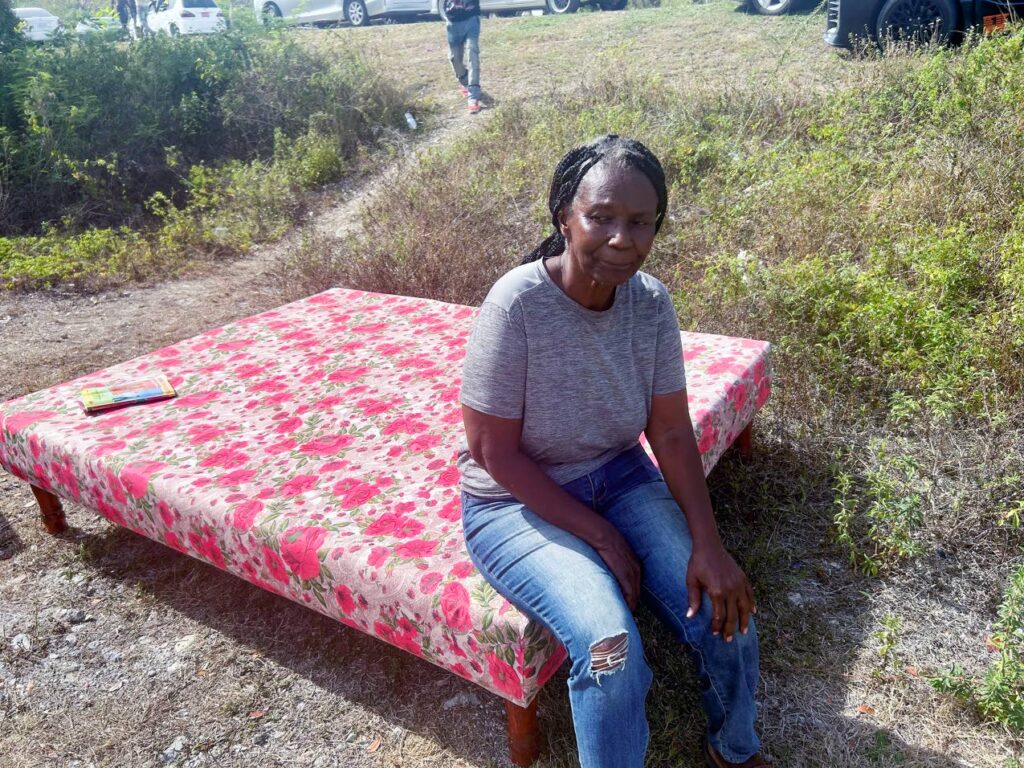 Time to fix âmassively unjustâ post-slavery landlessness, says ACCM